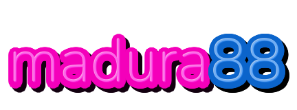 madura88 — logo kanal