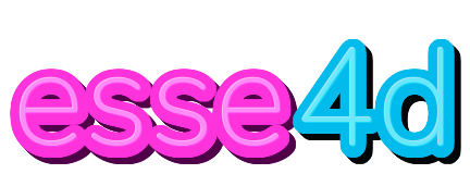 esse4d — logo kanal